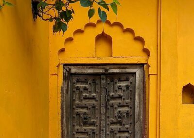 And the Law Comes Knocking: Section 69 and the Impact on Live-in Relationships in India (Part 3 of 6)