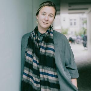 author profile picture
