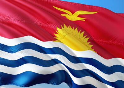 Migration with Dignity or Statelessness by Design?: A Closer look at the curious case of Kiribati