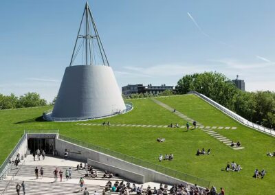The TU Delft Approach: Moral Deliberation (6/9)