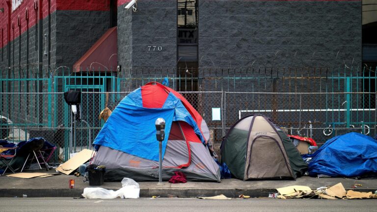 From Housing Rights to Street Situations: The Juridical Narrowing of Homelessness