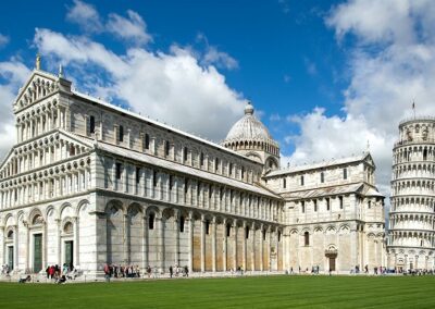 Italian Universities’ Approach to Human Rights in International Agreements: From Commitment to Implementation (8/9)