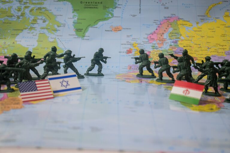 Normative Ambiguity of Jus Ad Bellum and the Limits of R2P