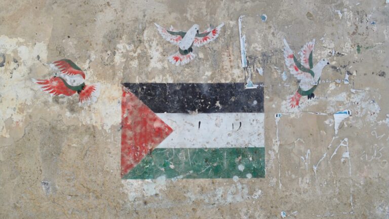 Making Apartheid Irreversible: Israel’s Death Penalty Statutes and Third State Obligations