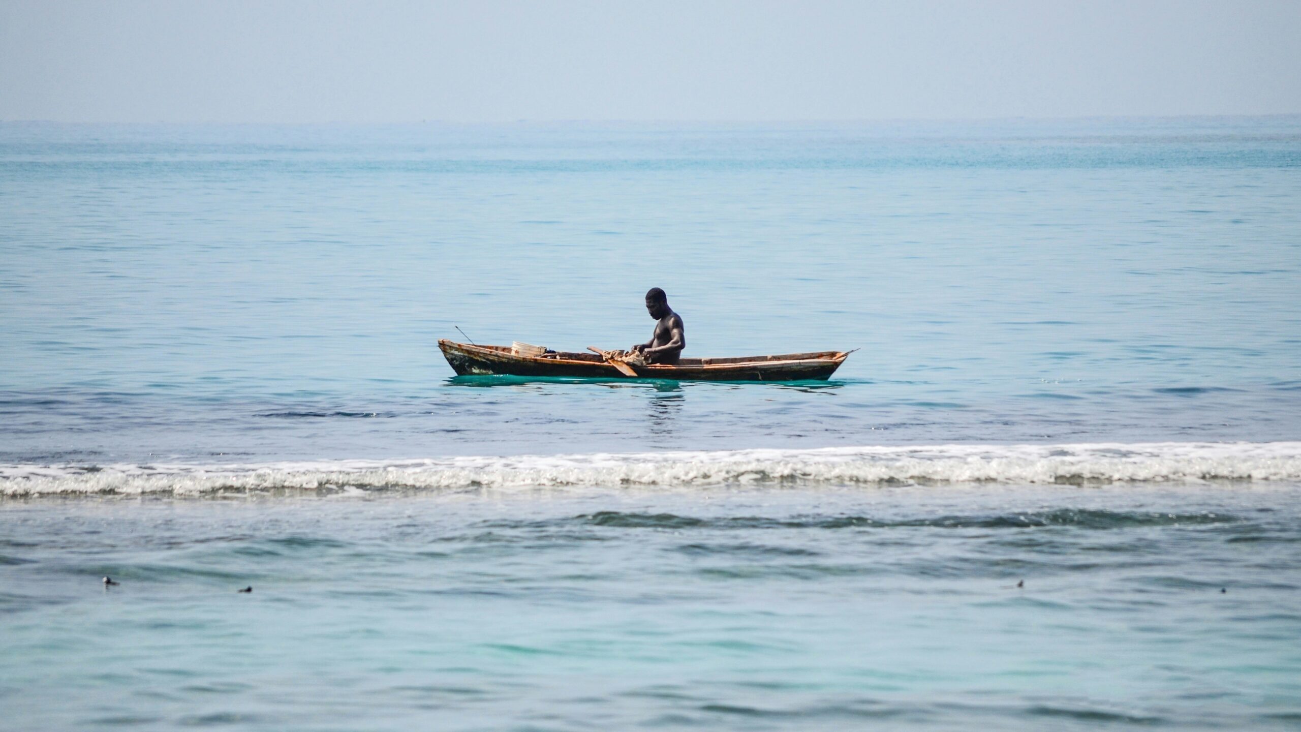 The Aftermath of Mullin v. Doe: Better Protections Needed for Climate-Displaced Haitians