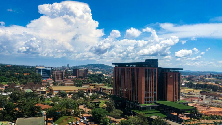When Good Law Is Not Enough: Disability Employment in Uganda after the African Disability Protocol