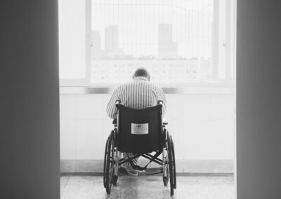 Zirvatta: Positive Measures for Persons with Disabilities