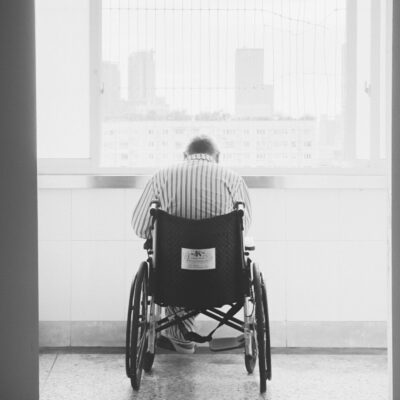 Zirvatta: Positive Measures for Persons with Disabilities