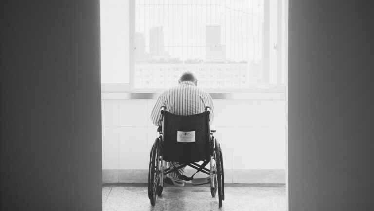 Zirvatta: Positive Measures for Persons with Disabilities