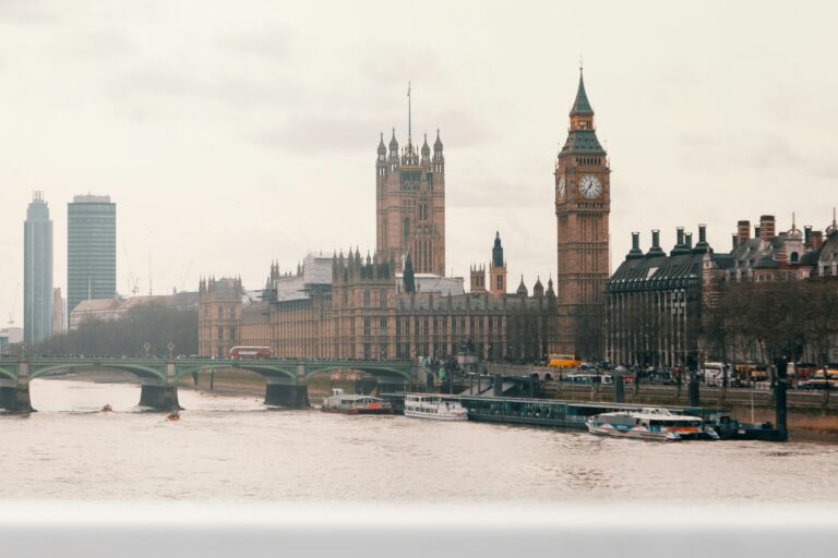 Analysing the UK’s 2026 Asylum Reforms and Temporary Protection Framework