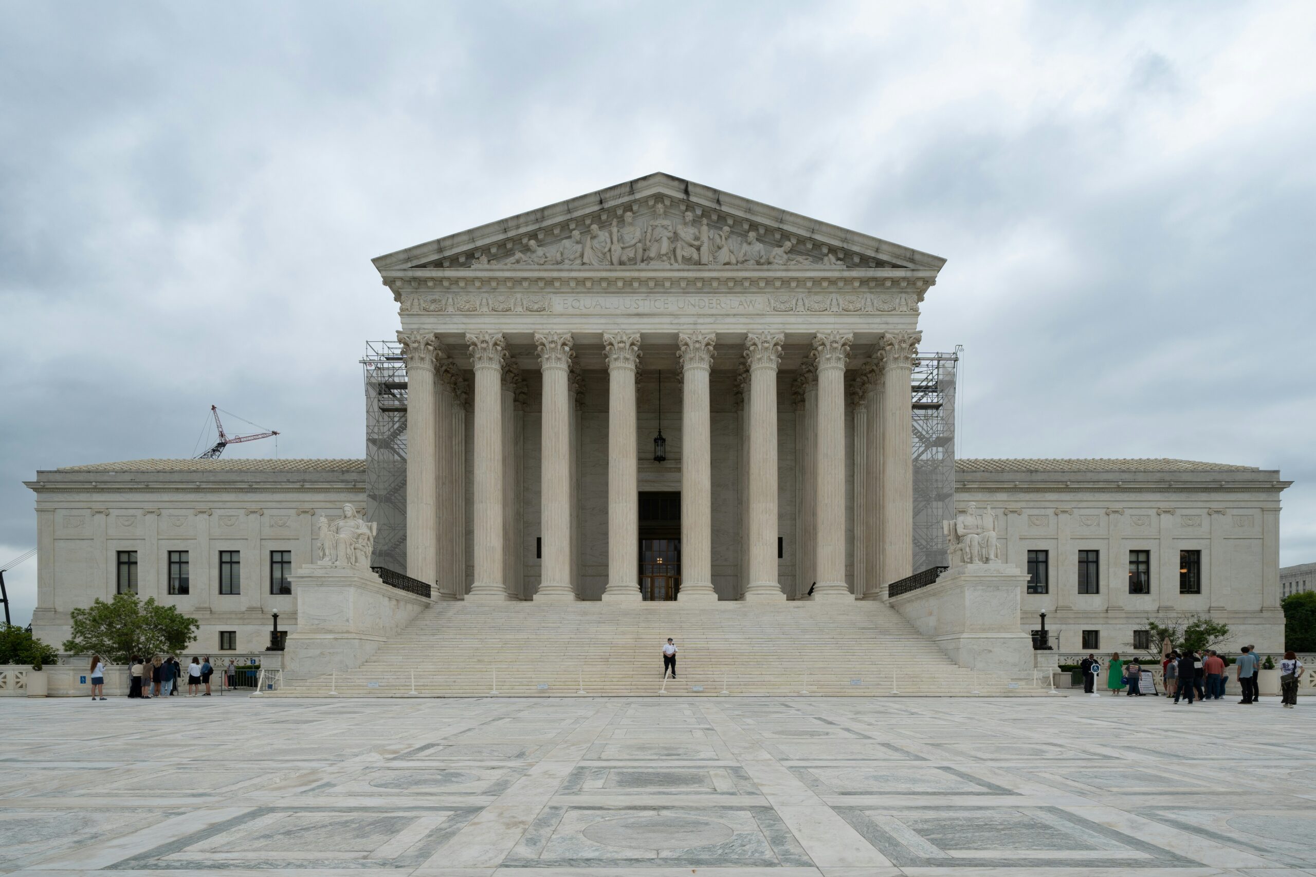 Devastation for Haitians, Following Supreme Court Decision for Restrictive Immigration Policies on Temporary Protected Status (TPS)