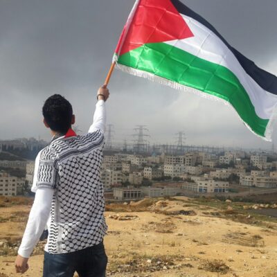 Sebastia’s Emergency UNESCO Inscription: Heritage Protection, Occupation, and Palestinian Cultural Rights