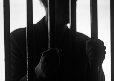 Nothing About Detention Without Detainees: Participation as a Tool of Prevention