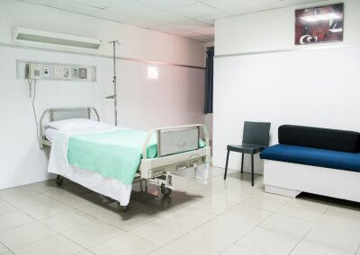 Beyond Donor Eligibility: Bangladesh’s Human Organ Transplantation Act 2026 and the Right to Health