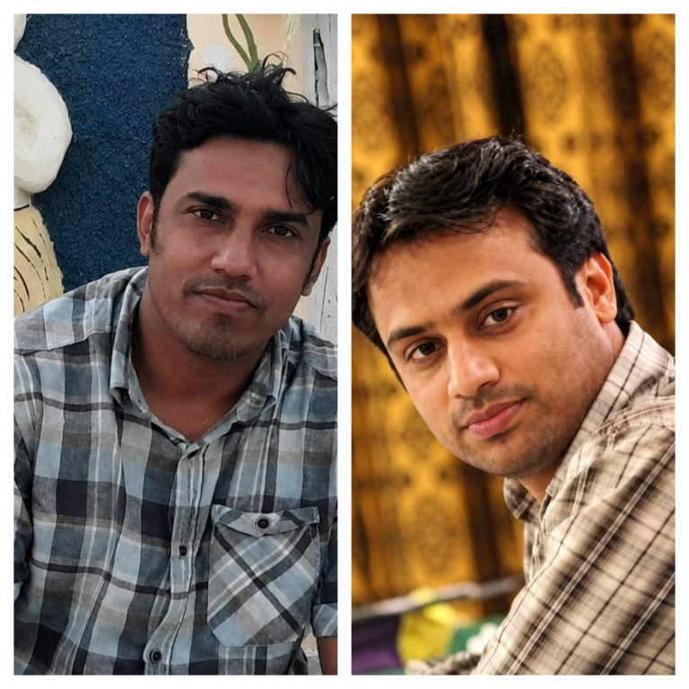 Governed Invisibility: Floods, Environmental Inequality, and the Reproduction of Caste in Pakistan
