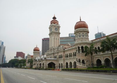 Malaysian Federal Court Upholds Whipping as Constitutional in Helmi Anuar & Ors v PP