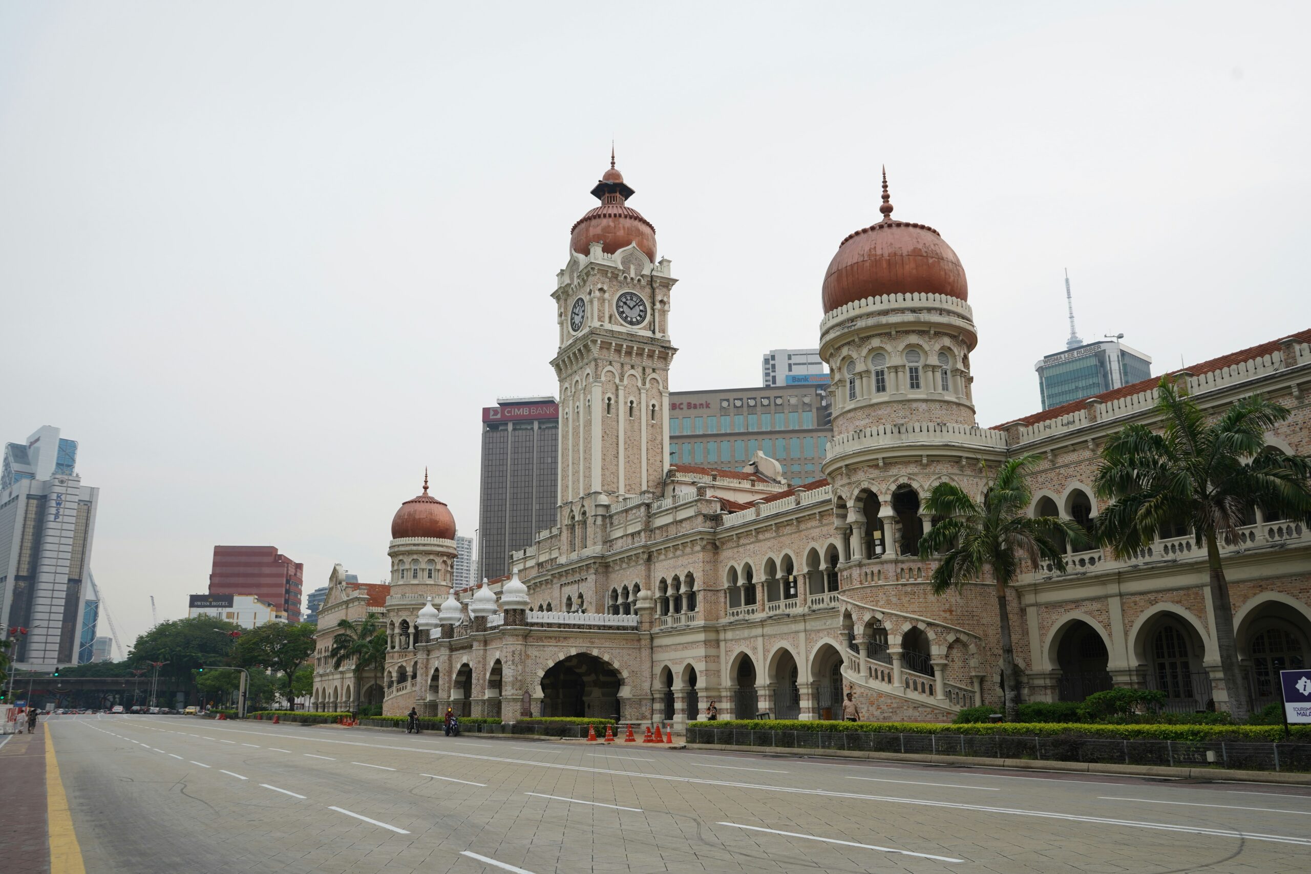 Malaysian Federal Court Upholds Whipping as Constitutional in Helmi Anuar & Ors v PP