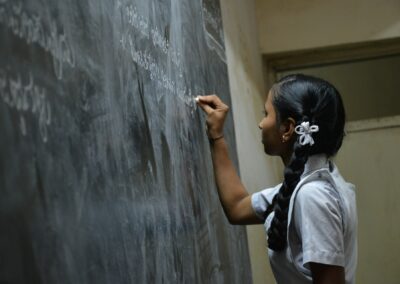 Children’s Educational Data and APAAR ID : A Test for India’s Privacy Regime